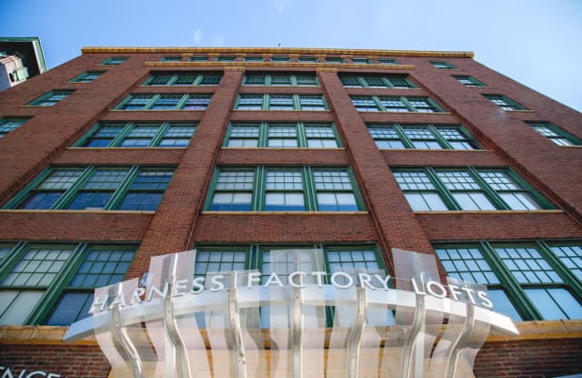 Harness Factory Lofts Gallery 3