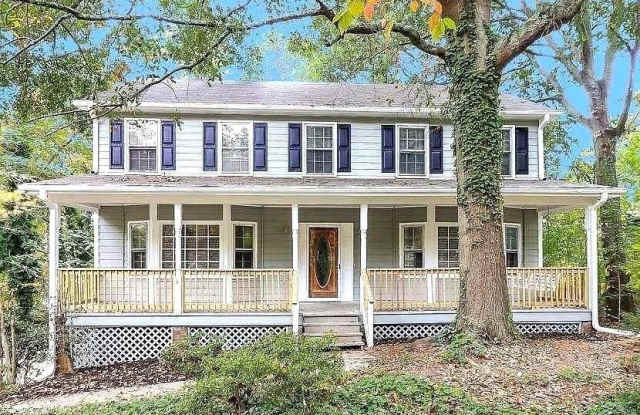 1960 McEachern Manor Drive unit: A - 1960 McEachern Manor Drive, Cobb County, GA 30064 1960 McEachern Manor Drive unit: A - 1960 McEachern Manor Drive, Cobb County, GA 30064