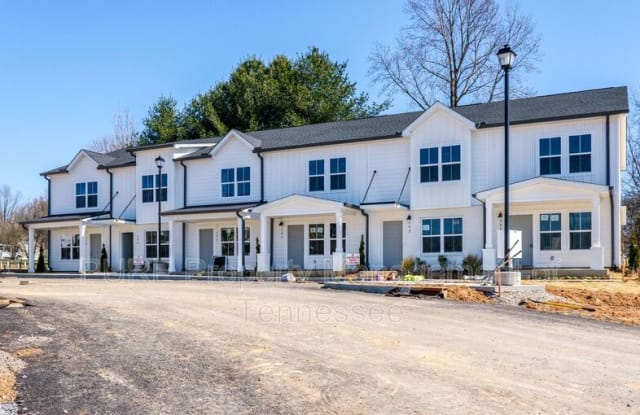 619 Hadley Village Blvd - 619 Hadley Village Boulevard, Nashville, TN 37138