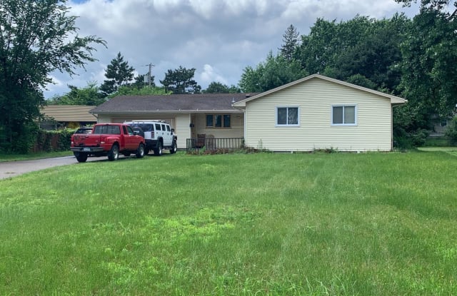 5603 Orchard N - 5603 58th Avenue North, Crystal, MN 55429