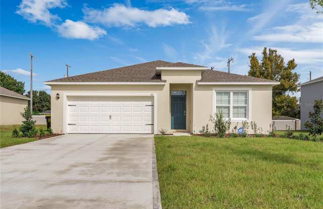 511 AUBURN GROVE TERRACE - 511 Auburn Grove Terrace, Auburndale, FL 33823