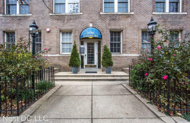 1736 18th St NW Unit 203 Gallery 2