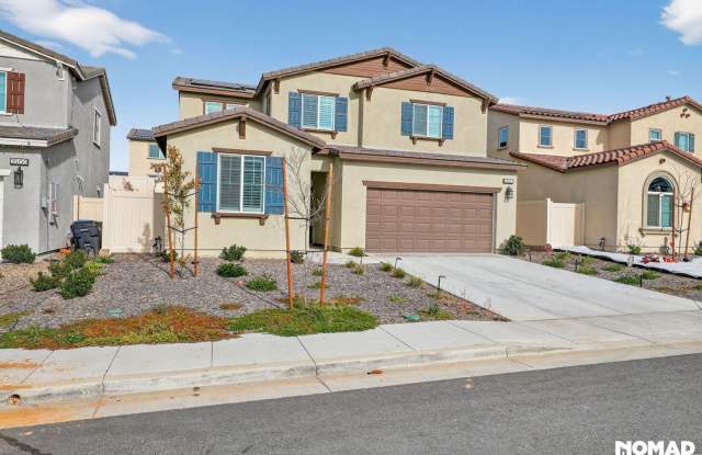 Stunning 4BR House in Beaumont photos photos