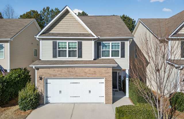 Modern Comfort Meets Community Living- Hiram photos photos