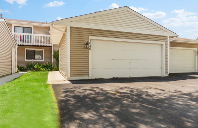 1030 Stockton Court - 1030 Stockton Court, Vernon Hills, IL 60061 1030 Stockton Court - 1030 Stockton Court, Vernon Hills, IL 60061