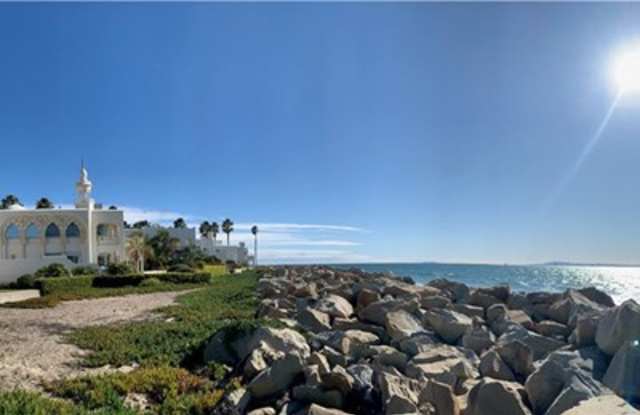 879 Sand Point Road - 879 Sand Point Road, Toro Canyon, CA 93013
