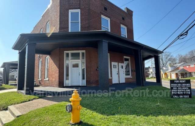 3036 West Maryland Street photos photos