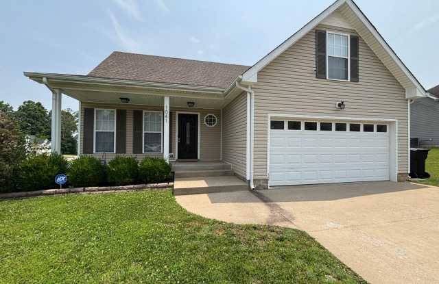 Spacious 4 Bed, 2.5 Bath Home for Rent! photos photos
