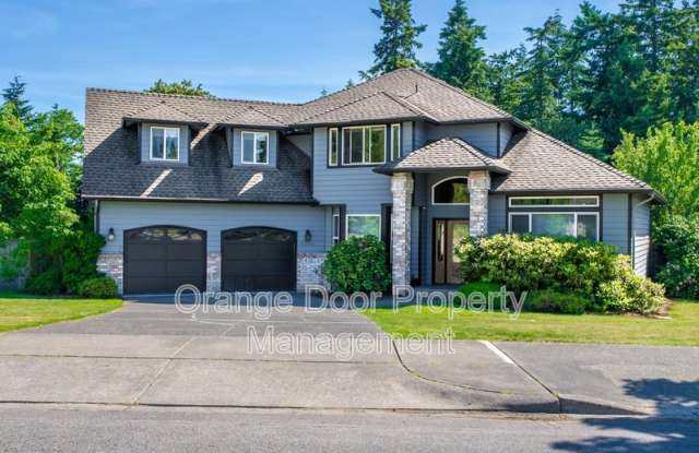 5204 Ridge Drive Northeast - 5204 Ridge Drive Northeast, Tacoma, WA 98422