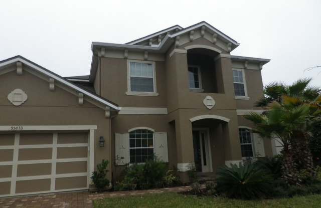 95033 Poplar Way - 95033 Poplar Way, Nassau County, FL 32034