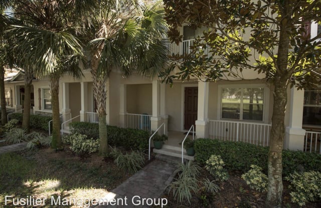 6733 Helmsley Circle - 6733 Helmsley Circle, Horizon West, FL 34786
