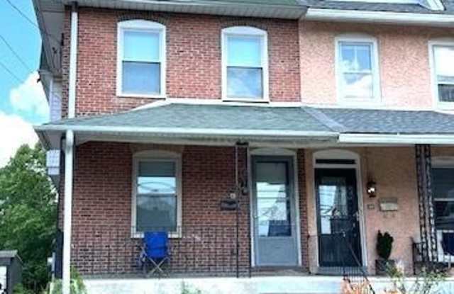 42 HOLLAND AVENUE - 42 Holland Avenue, Ardmore, PA 19003