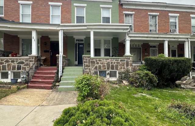 49 MONASTERY AVENUE - 49 South Monastery Avenue, Baltimore, MD 21229 49 MONASTERY AVENUE - 49 South Monastery Avenue, Baltimore, MD 21229