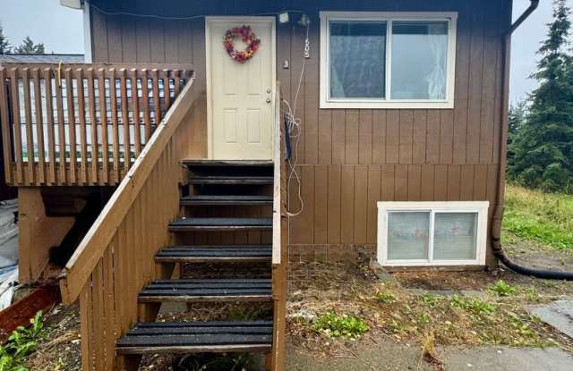 KENAI APARTMENT - 505 Japonski Drive, Kenai, AK 99611