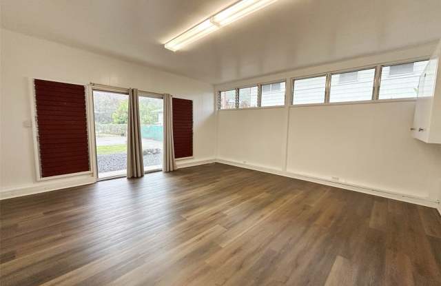 98-356 Ponohale Street - 98-356 Ponohale Street, Waimalu, HI 96701