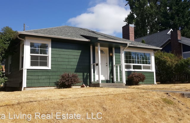 3609 N Cheyenne St. - 3609 North Cheyenne Street, Tacoma, WA 98407