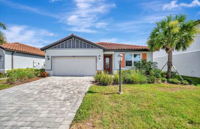 Savanna - Lakewood Ranch 4 Bedroom Annual Rental photos photos