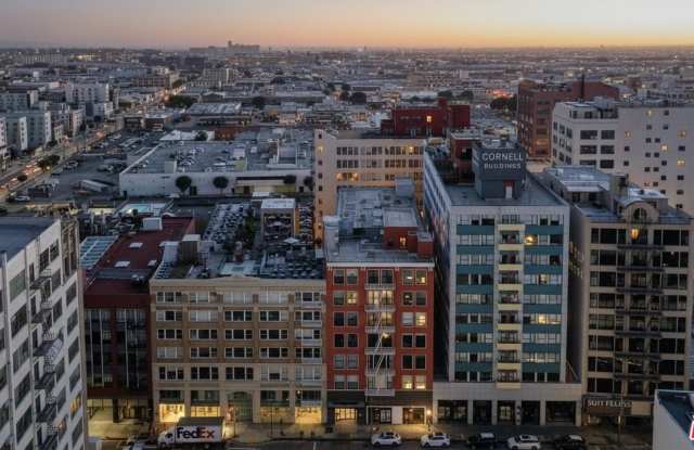 746 S LOS ANGELES St unit: 402 - 746 South Los Angeles Street, Los Angeles, CA 90014