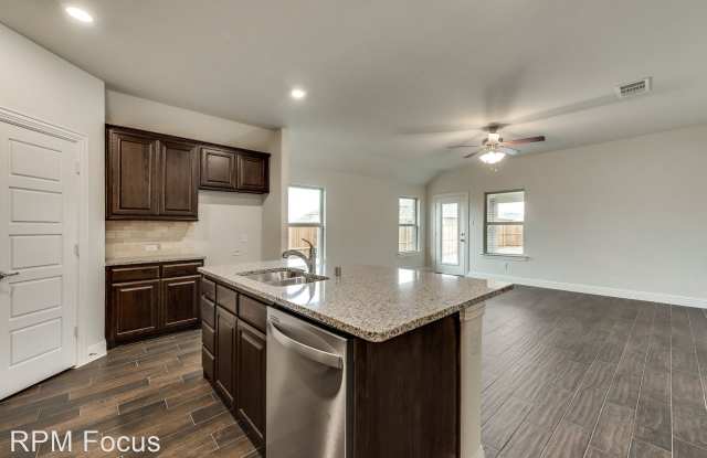 3424 Chacon Creek Trl Gallery 2