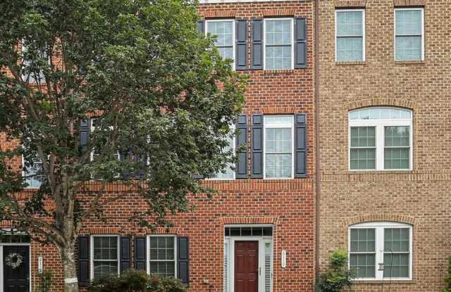 8119 WESTSIDE BOULEVARD - 8119 Westside Boulevard, Fulton, MD 20759