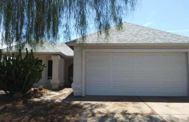 5809 W Butler Dr - 5809 West Butler Drive, Chandler, AZ 85226