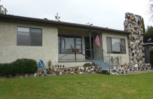 3541 Fairchild Street - 3541 Fairchild Street, Glendale, CA 91214