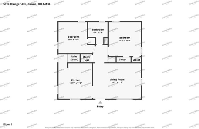 5014 Krueger Avenue Gallery 3
