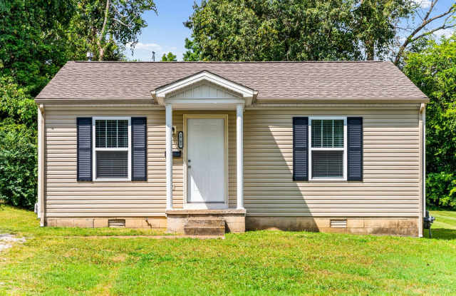 3 Bedroom / 1 Bathroom Home Gallery 1