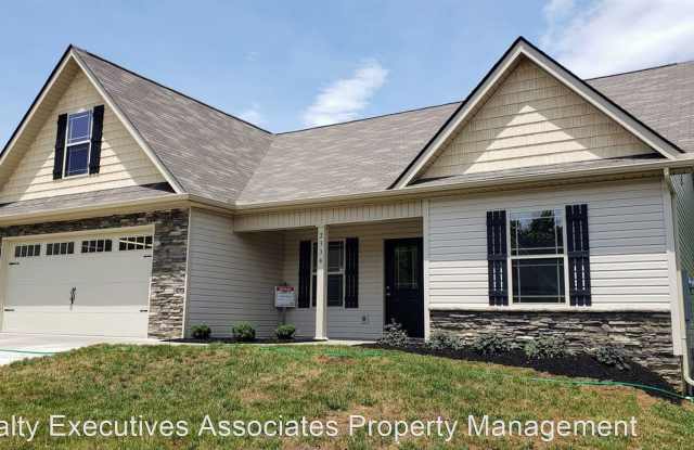 2334 Eppie Cove Lane - 2334 Eppie Cove Ln, Knox County, TN 37931