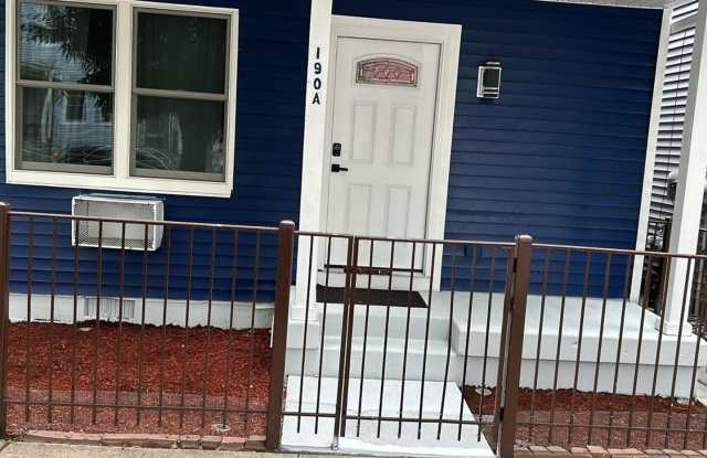 4 Bedroom Duplex in Jersey City photos photos