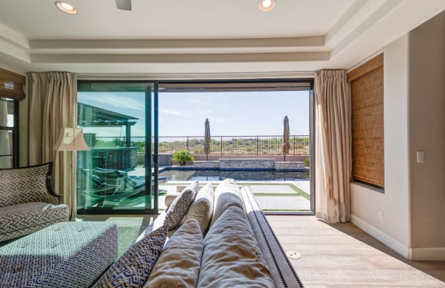 17712 N 96TH Way - 17712 North 96th Way, Scottsdale, AZ 85255