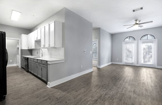 4700 W Guadalupe St - 4700 West Guadalupe Street, Austin, TX 78751