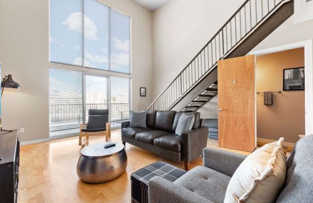 Luxury Furnished Loft on Broadway photos photos Luxury Furnished Loft on Broadway photos photos