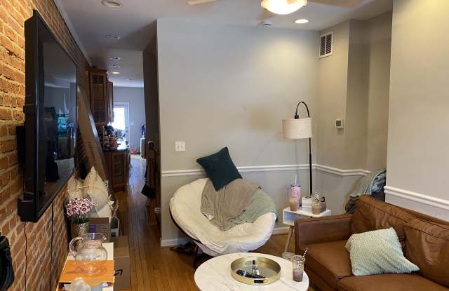 1648 South Charles Street - 1 Gallery 4