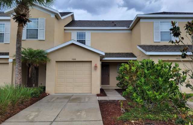 Annual Updated Townhome, with Two bedrooms, 2.5 Bath and a one Car Garage in Greenbrook Gallery 1
