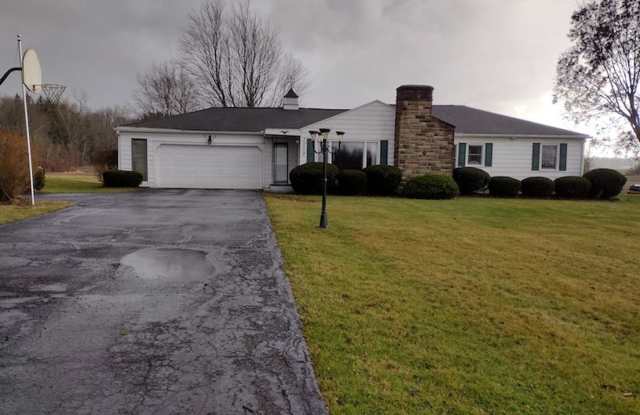 3259 Myers Rd - 3259 Myers Road, Richland County, OH 44875