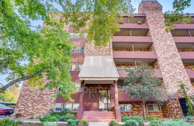 252 Pennsylvania St - 252 Pennsylvania Street, Denver, CO 80203