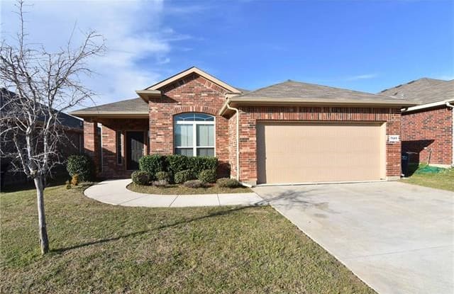 7045 Seton Hall Drive - 7045 Seton Hall Drive, Fort Worth, TX 76120