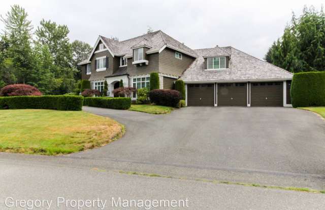 15626 224th Ct NE - 15626 224th Court Northeast, Cottage Lake, WA 98077