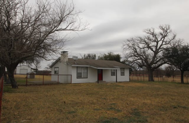 10266 County Road 1200 - 10266 County Road 1200, Henderson County, TX 75148