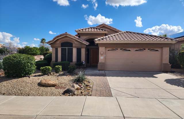 9705 E FRIESS Drive photos photos