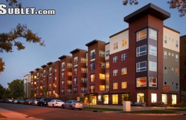2400 East Asbury Avenue - 2400 East Asbury Avenue, Denver, CO 80210