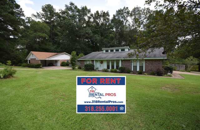 3 Bed 2 Bath in Ruston. Lawn Care Included! photos photos