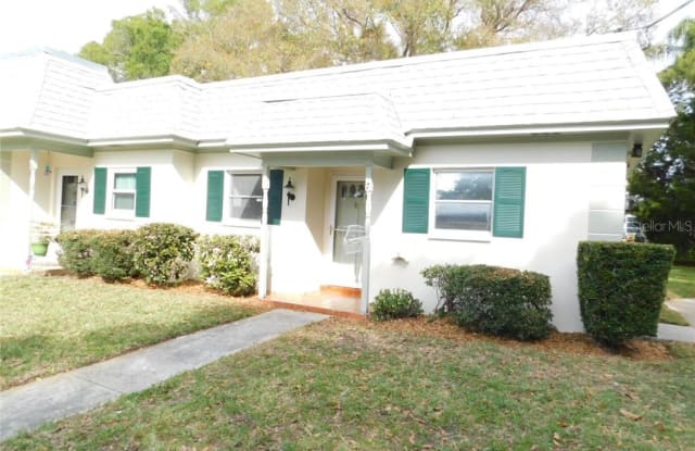 1465 NORMANDY PARK DRIVE - 1465 Normandy Park Drive, Clearwater, FL 33756