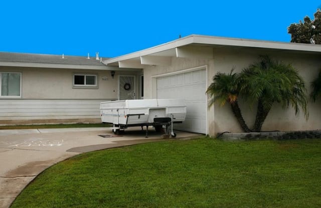 5662 Delano Avenue - 5662 Delano Avenue, San Diego, CA 92120