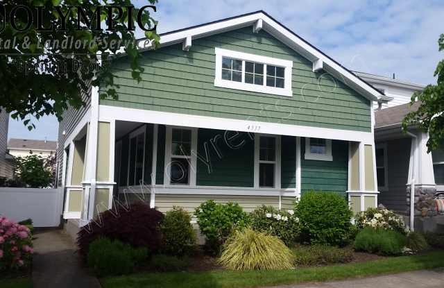 4337 Mckinley St NE photos photos