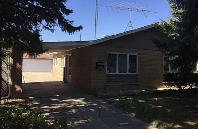 11720 S Kedvale Ave photos photos