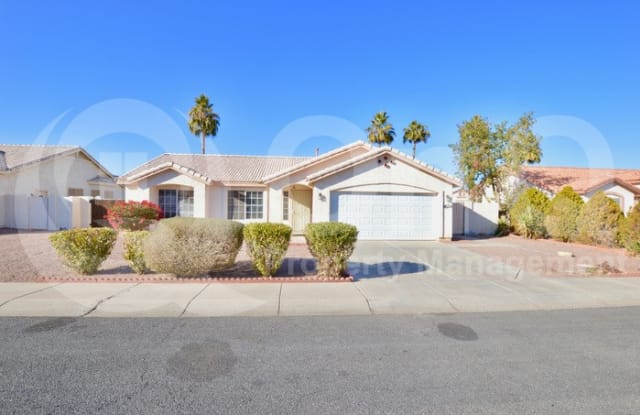 1624 East Jasmine Street - 1624 East Jasmine Street, Casa Grande, AZ 85122