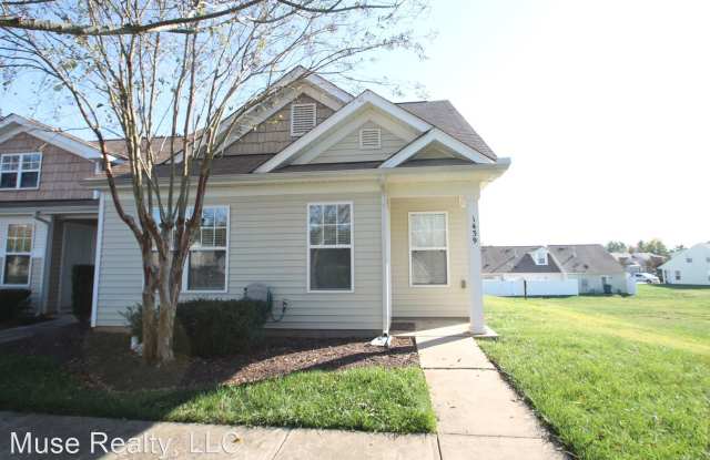 1439 Jasper Ridge Drive - 1439 Jasper Ridge Drive, Lancaster County, SC 29707