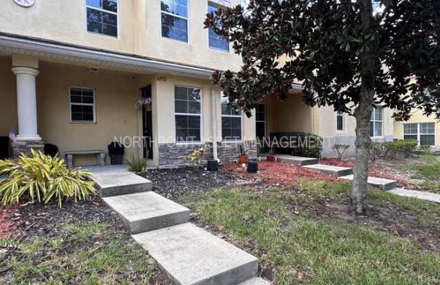 10957 Keys Gate Drive - 10957 Keys Gate Drive, Riverview, FL 33579